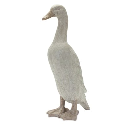 Resin Ducks (2 Styles)