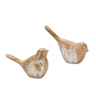 Resin Bird