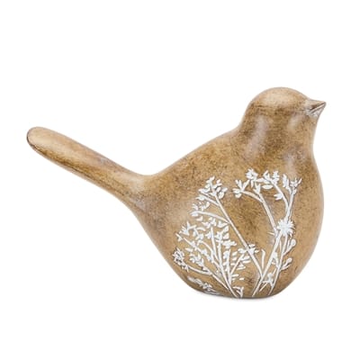Resin Bird