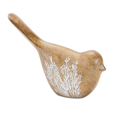 Resin Bird