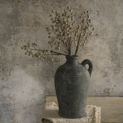 20.5" GREY BERRY BRANCH