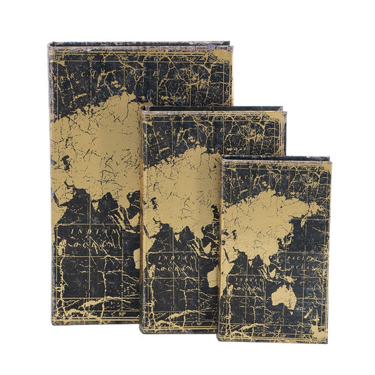 86832 Medium Book Box