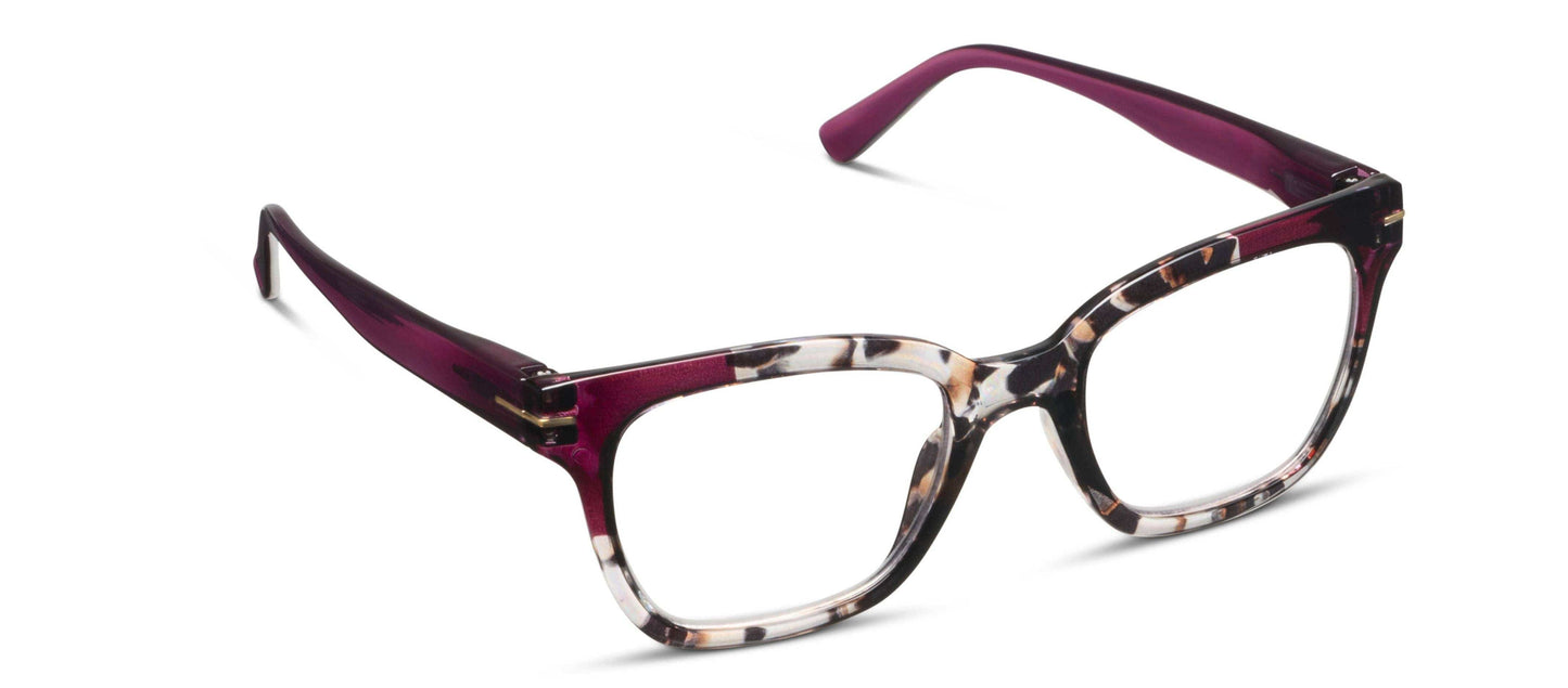 Buzzworthy (Blue Light) Peepers