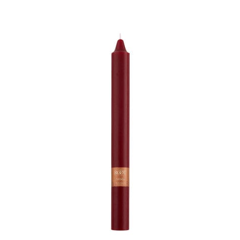 Smooth Arista™ Single Candle