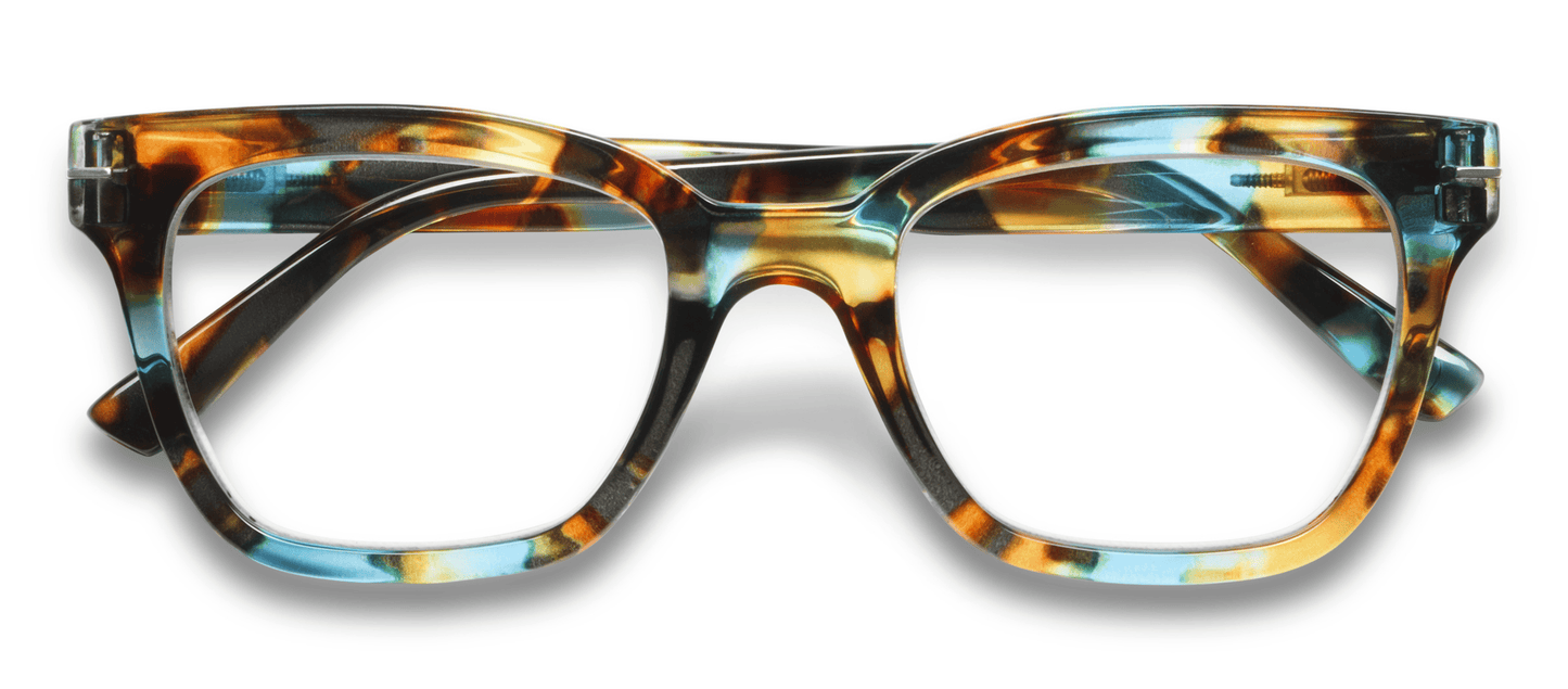 Buzzworthy (Blue Light) Peepers