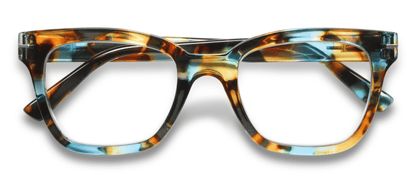 Buzzworthy (Blue Light) Peepers