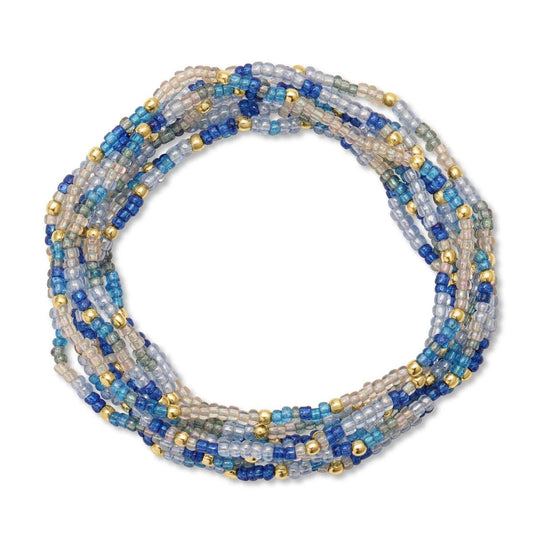 2mm Assorted Stretch Bracelets