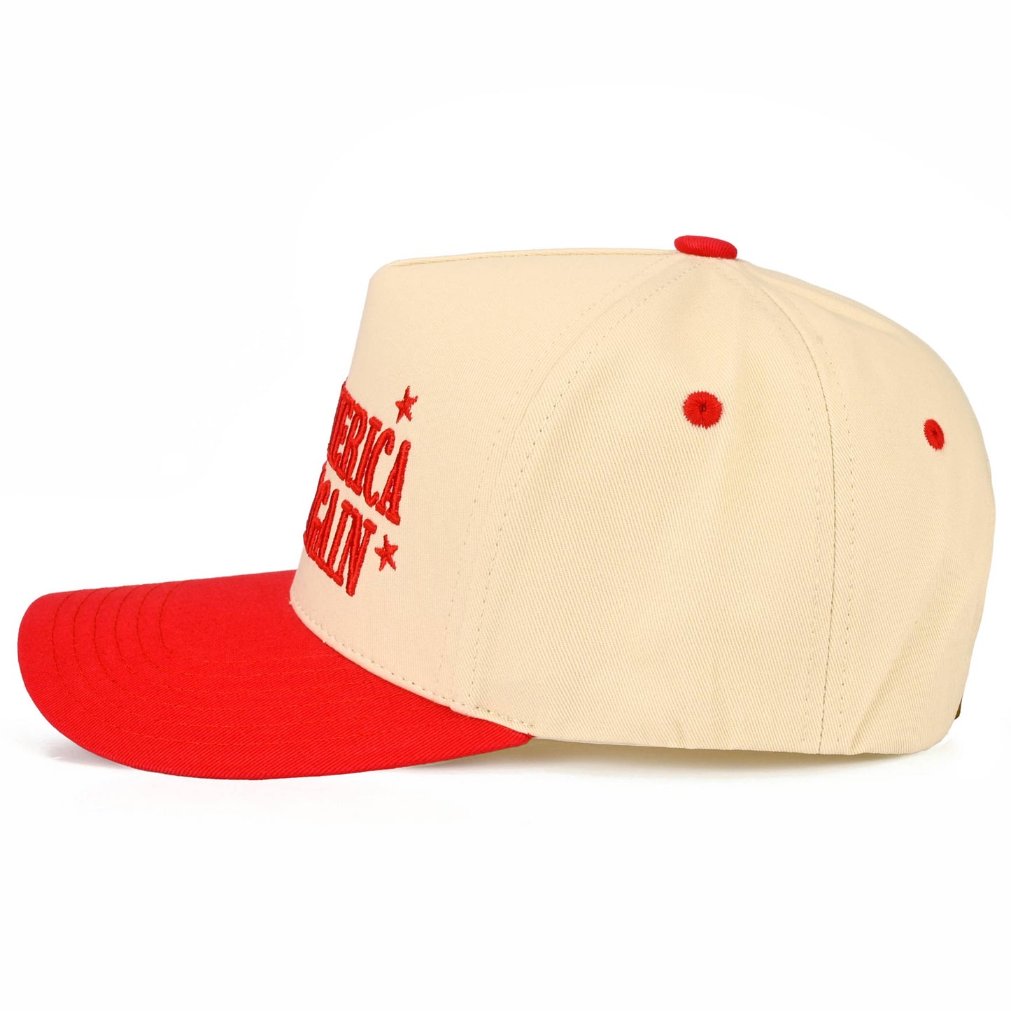 Make America Party Again Trucker Hat