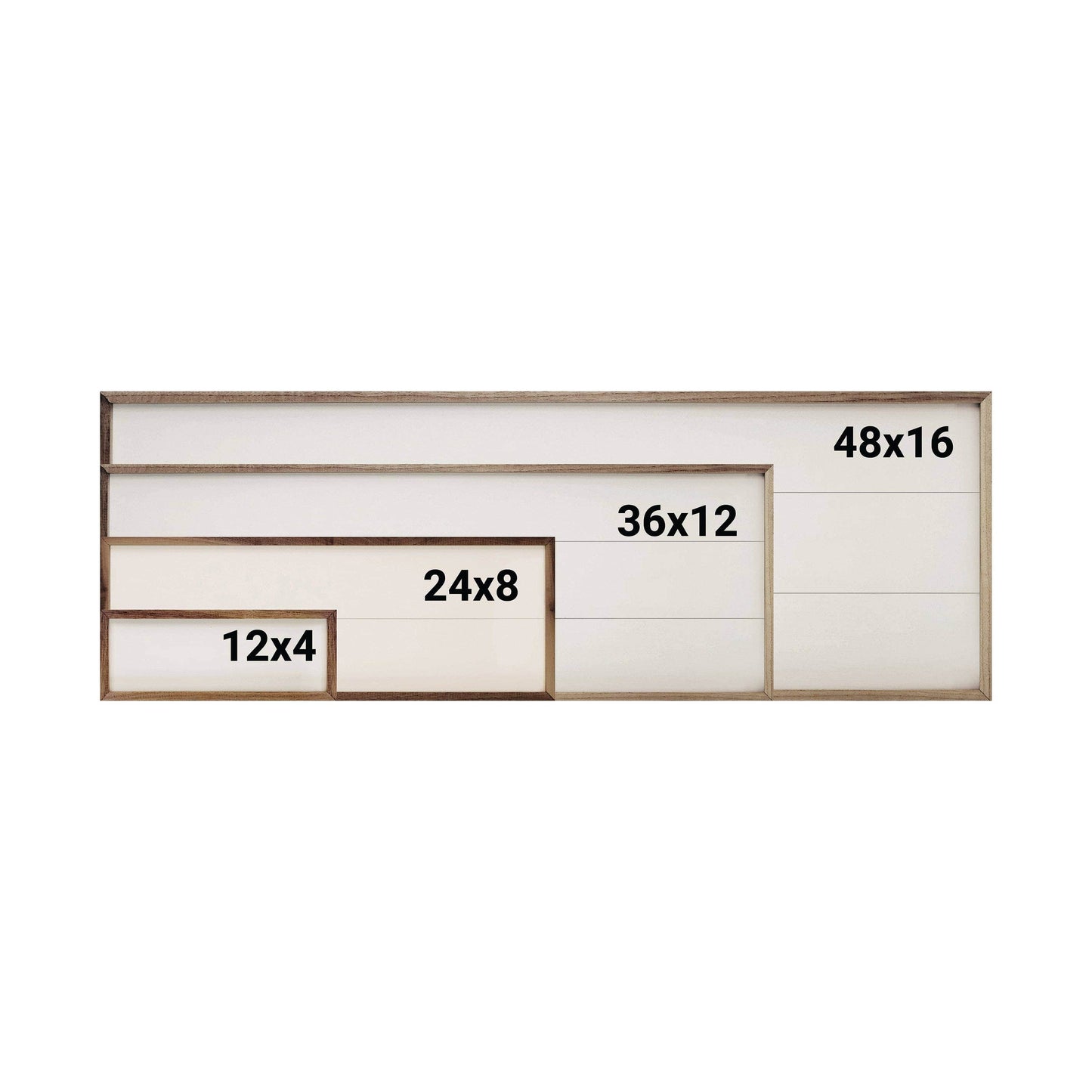 America 1776-2026 Heritage Sign