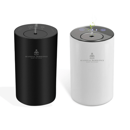 Luxury Portable Home, Office and Car Diffuser