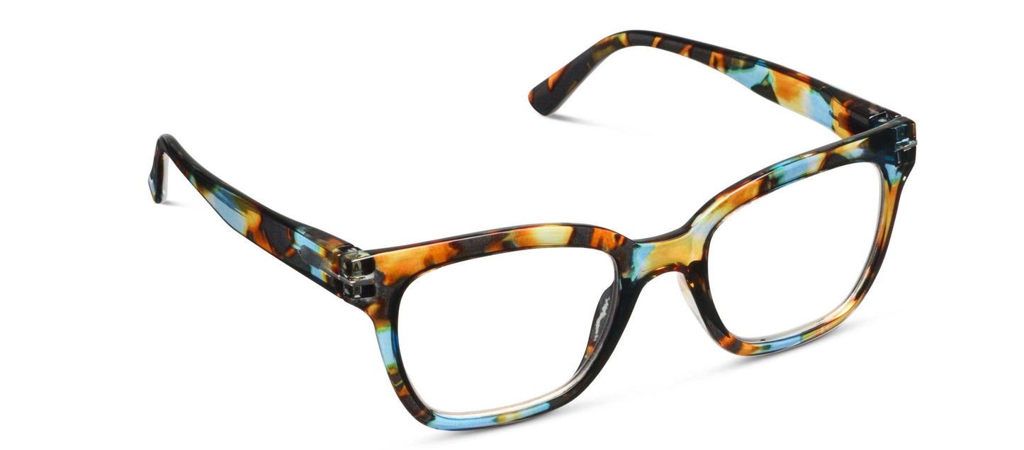Buzzworthy (Blue Light) Peepers