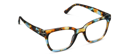 Buzzworthy (Blue Light) Peepers