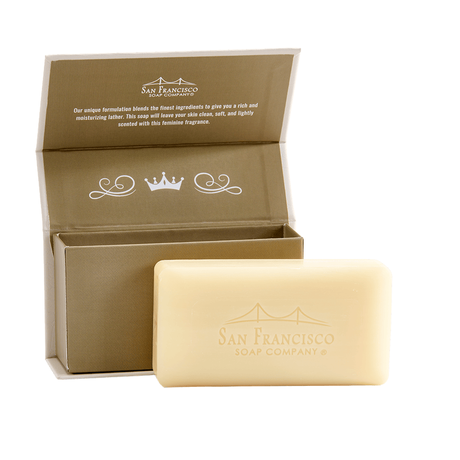 Brazilian Sun Vanilla Salt