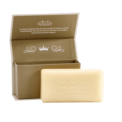 Brazilian Sun Vanilla Salt