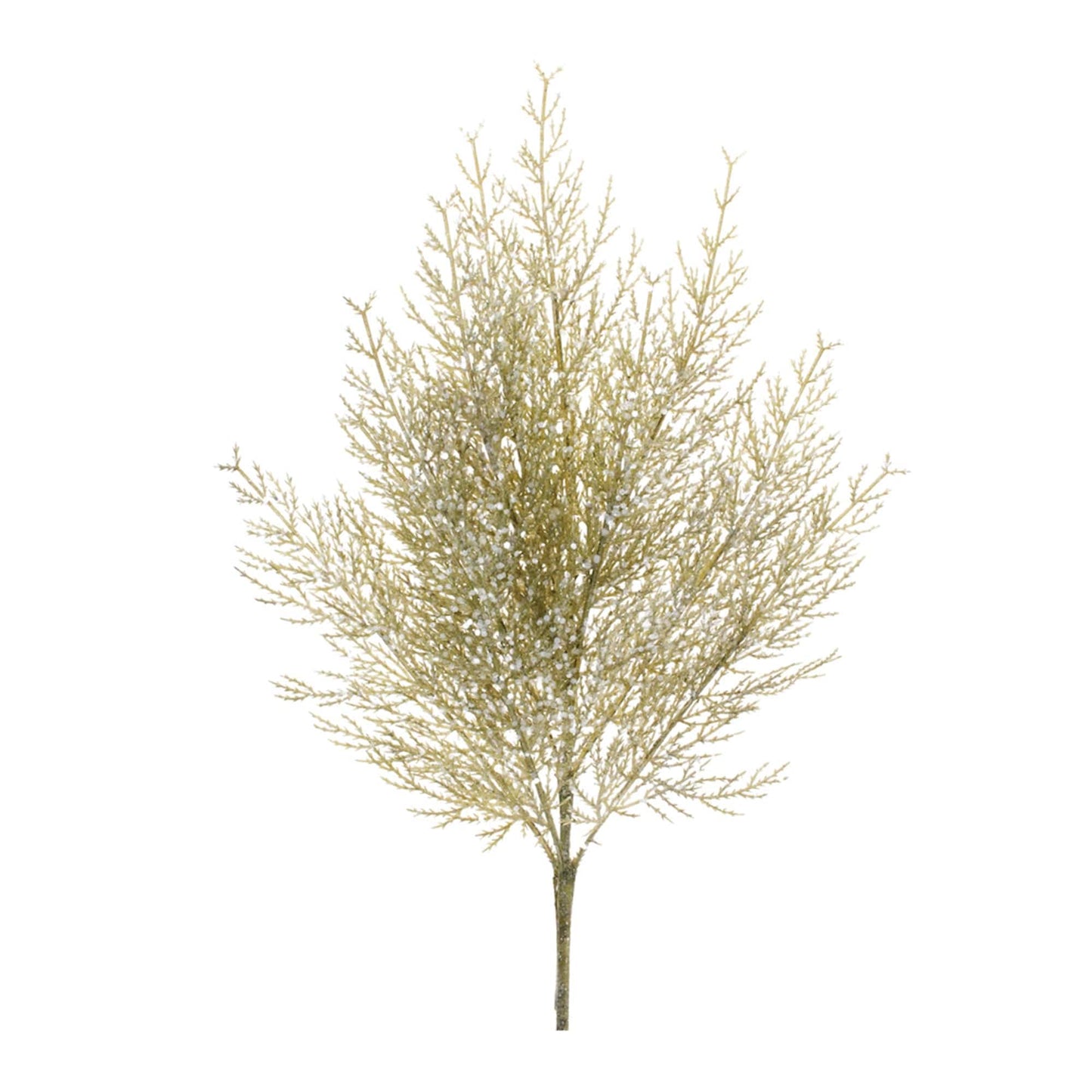 Faux Cedar Spray 27.5”H