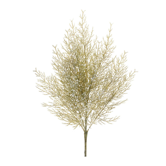 Faux Cedar Spray 27.5”H