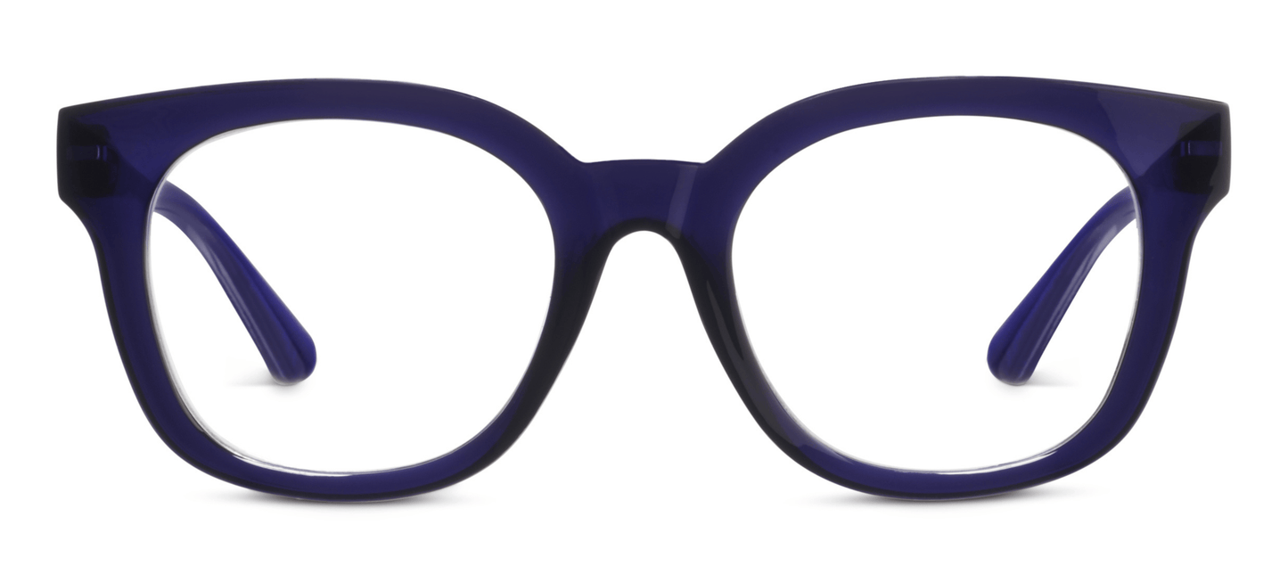 Lala (Blue Light) Peepers