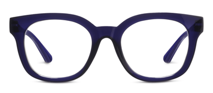 Lala (Blue Light) Peepers
