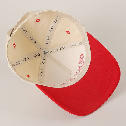 On My Worst Behavior Hat