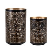 Candle Holder (2 Sizes)