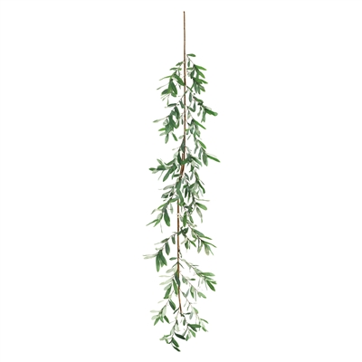 Olive Leaf Garland