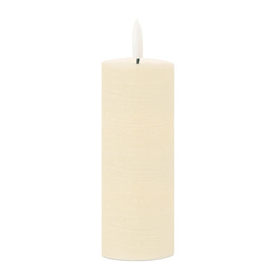 FIA Wick Candle CR 2“D x 5”H
