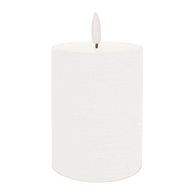FIA Wick Candle WH 3“ x 4”