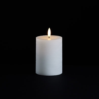 FIA Wick Candle WH 3“ x 4”