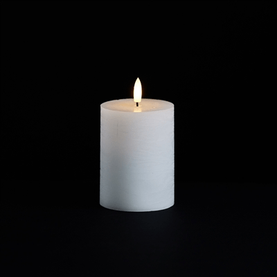 FIA Wick Candle WH 3“ x 4”
