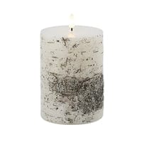 FIA Wick Candle 5" Birch Tree