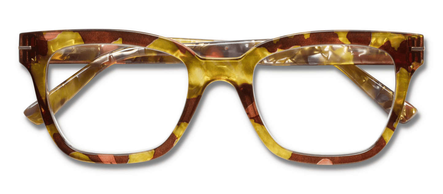 Buzzworthy (Blue Light) Peepers