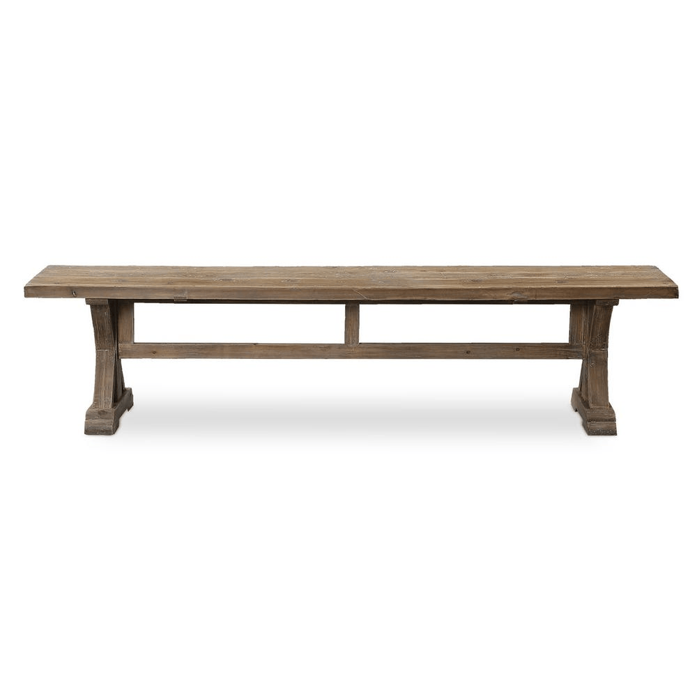 Stratford Dining Room bench