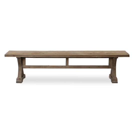 Stratford Dining Room bench