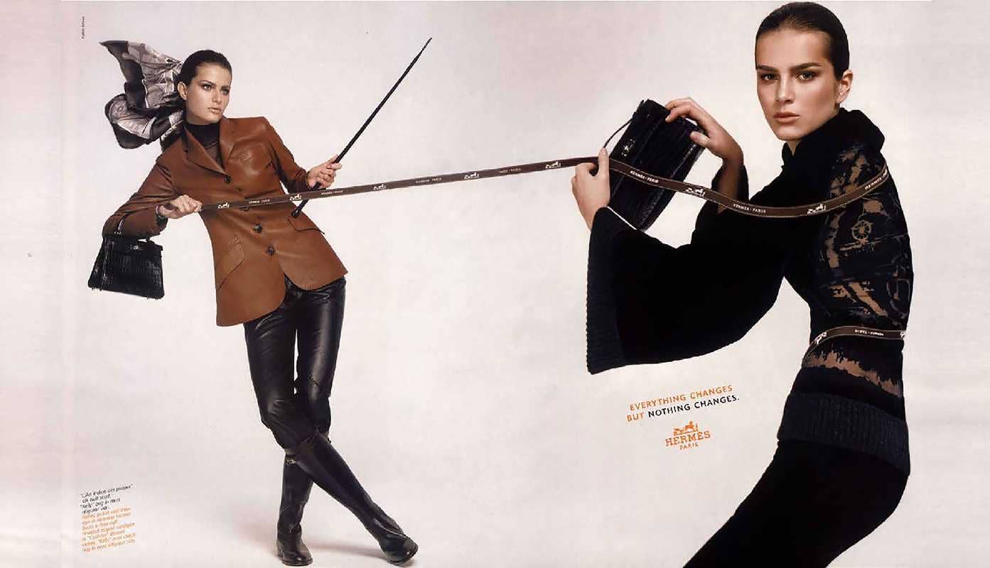 Hermés Philosophy by