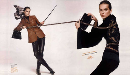 Hermés Philosophy by