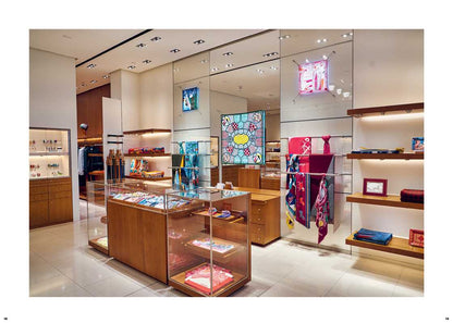 Essence of Hermès by Kelly  Reising