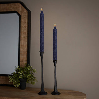 12" Root Timberline™ Arista® Wax Taper Candles - Assorted Colors