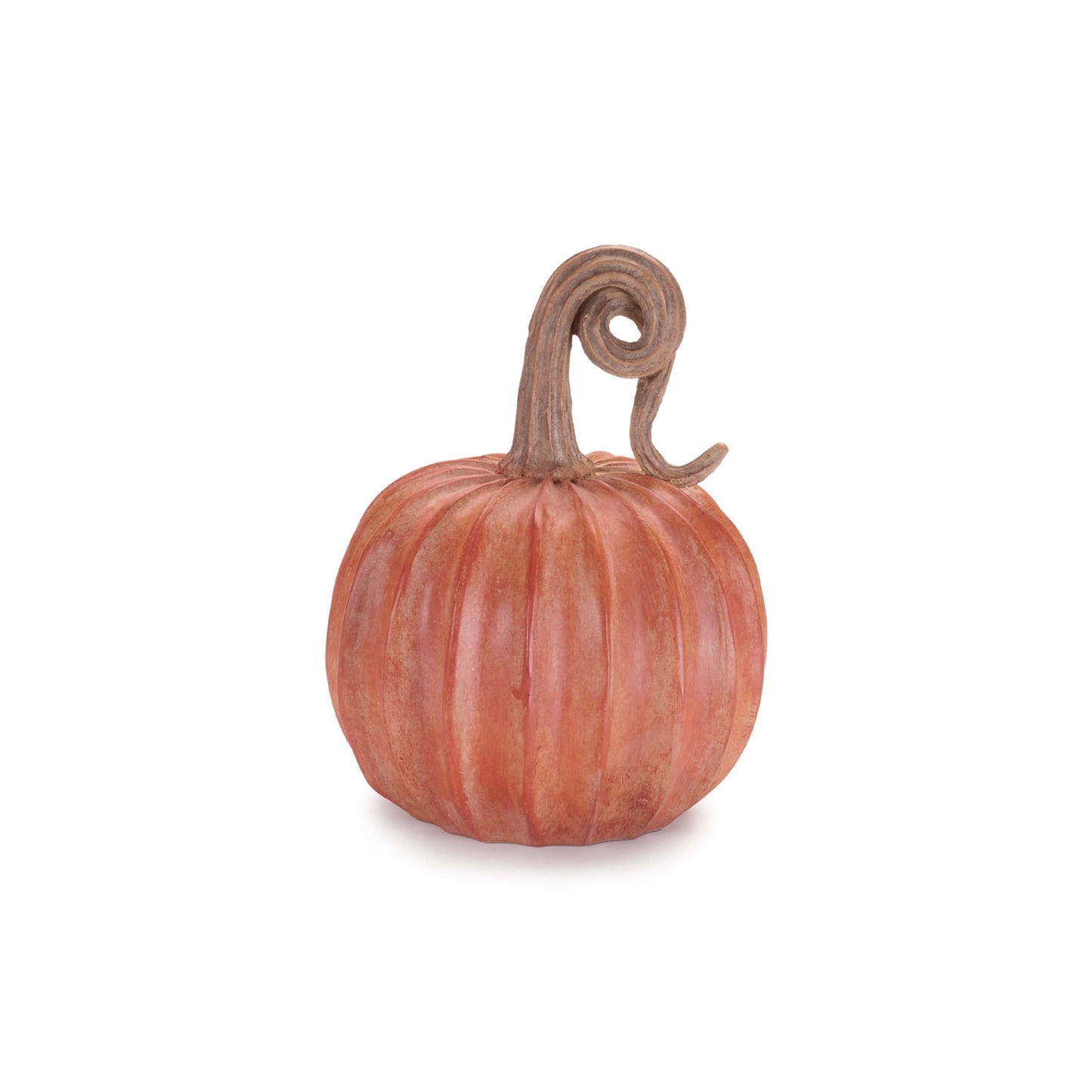 Resin Pumpkin - 3 sizes available