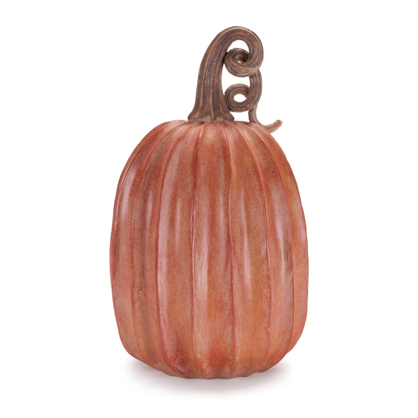 Resin Pumpkin - 3 sizes available