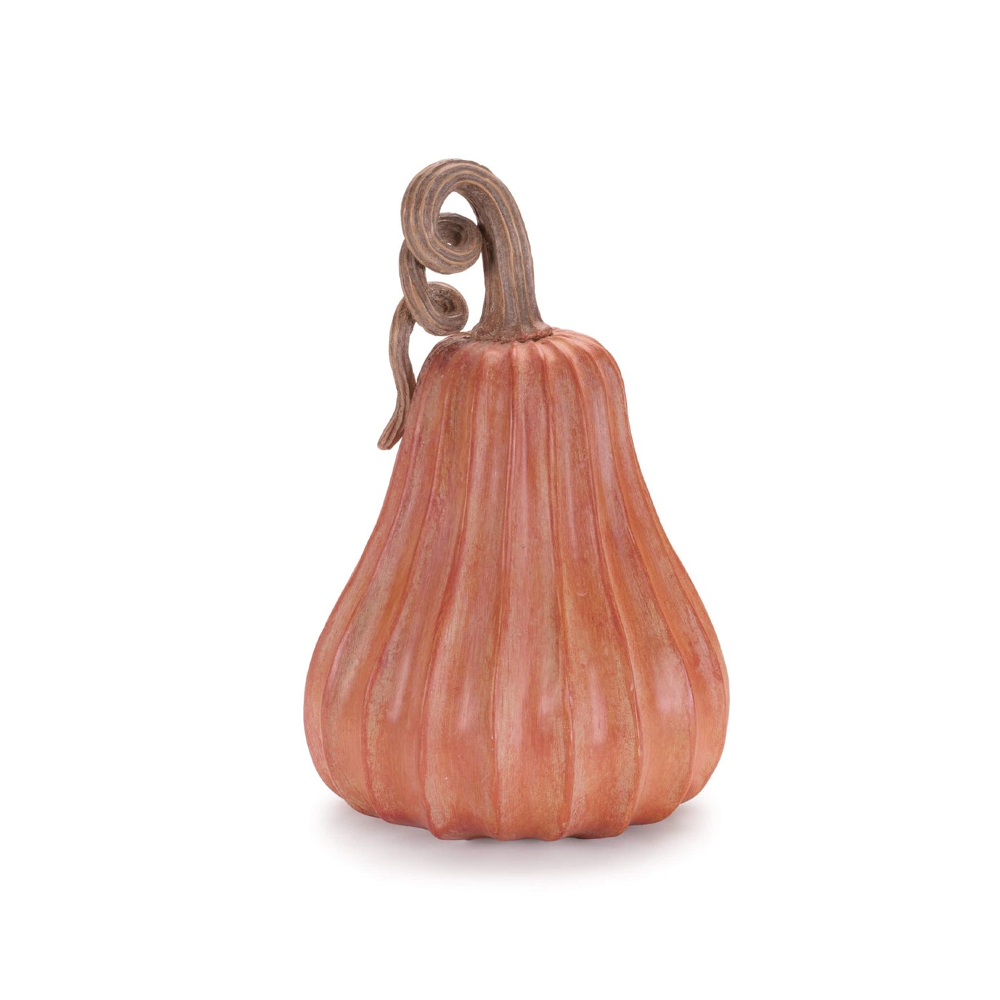 Resin Pumpkin - 3 sizes available