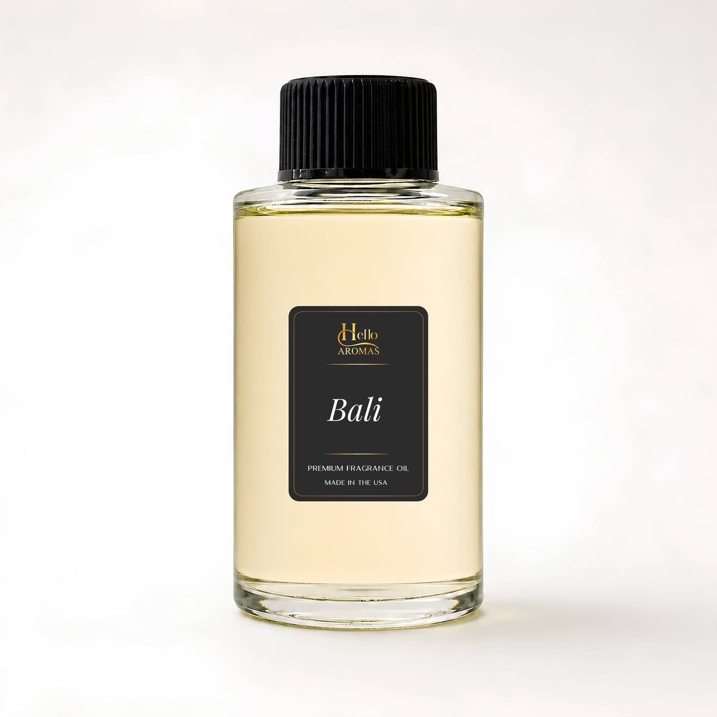 Bali Inspired by Aria Hotel 100ML Bottle