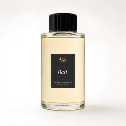Bali Inspired by Aria Hotel 100ML Bottle