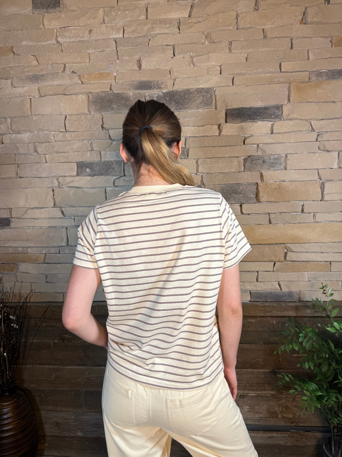 The Kendra Top