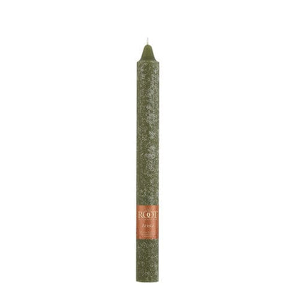 Timberline™ Arista™ Single Candle