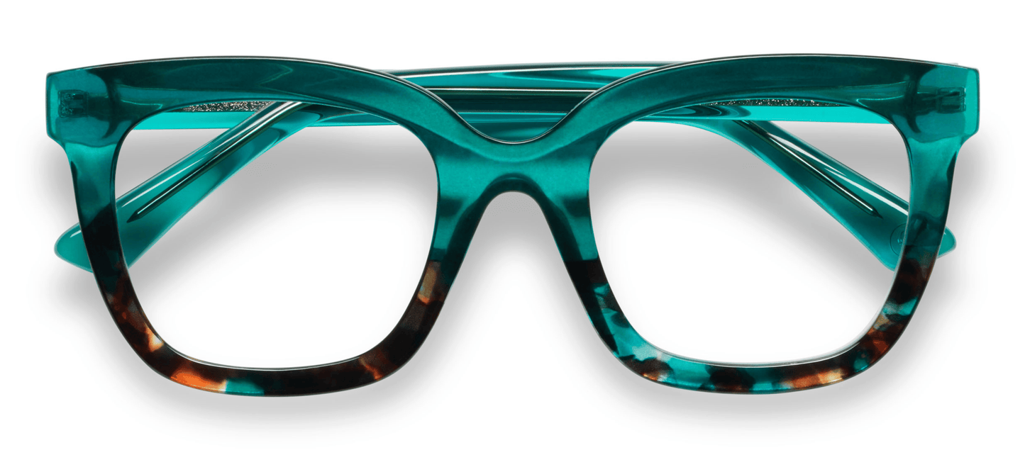 Fanfare (Blue Light) Peepers