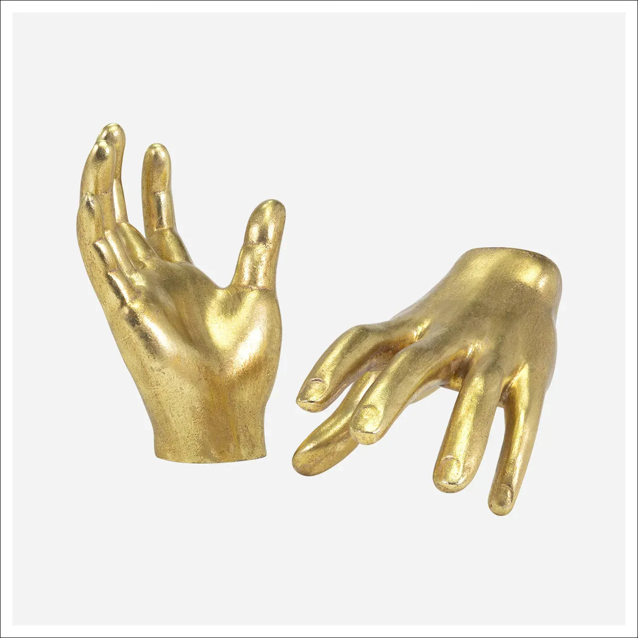 Reaching Hands - 2 Styles