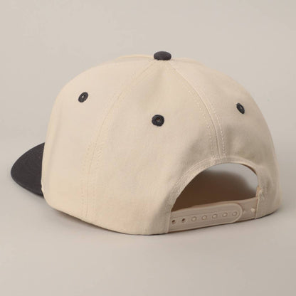 One Nation Under God Two-Tone Trucker Hat