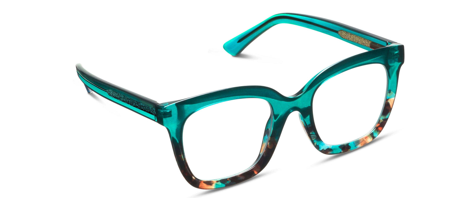 Fanfare (Blue Light) Peepers