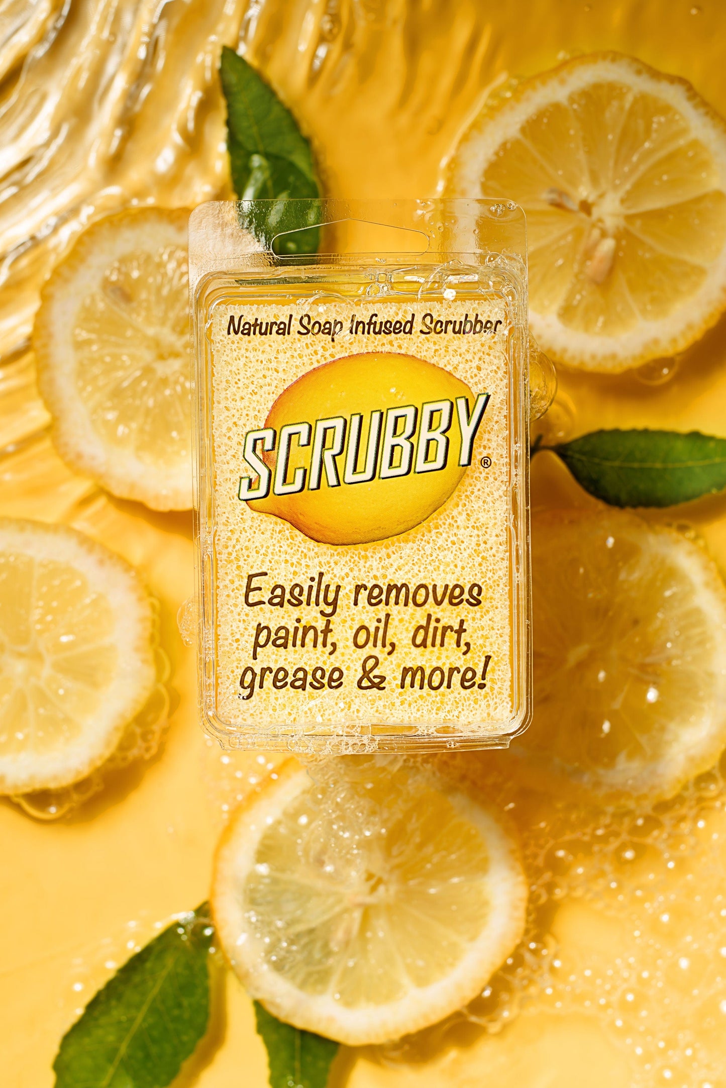Dixie Belle - Scrubby Soap