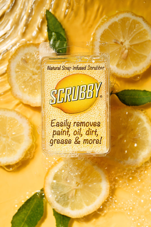 Dixie Belle - Scrubby Soap